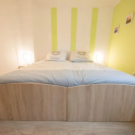 Norderney Apartment *