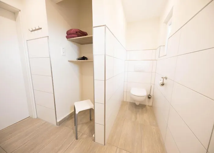 公寓 Norderney 西里格